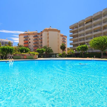 Uhc Rhin-Danubio Apartments Salou Extérieur photo