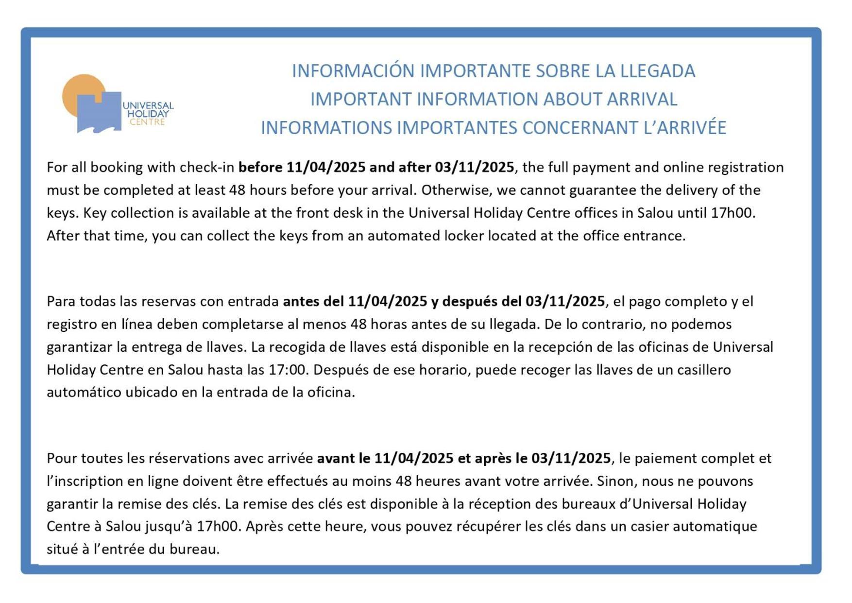 Uhc Rhin-Danubio Apartments Salou Extérieur photo