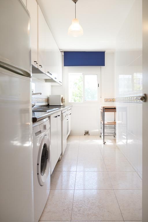 Uhc Rhin-Danubio Apartments Salou Extérieur photo