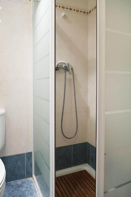 Uhc Rhin-Danubio Apartments Salou Extérieur photo